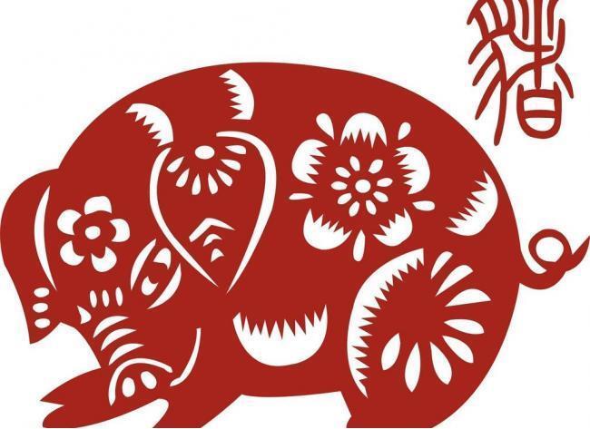 元宵节过后喜事临门花开富贵的四大生肖