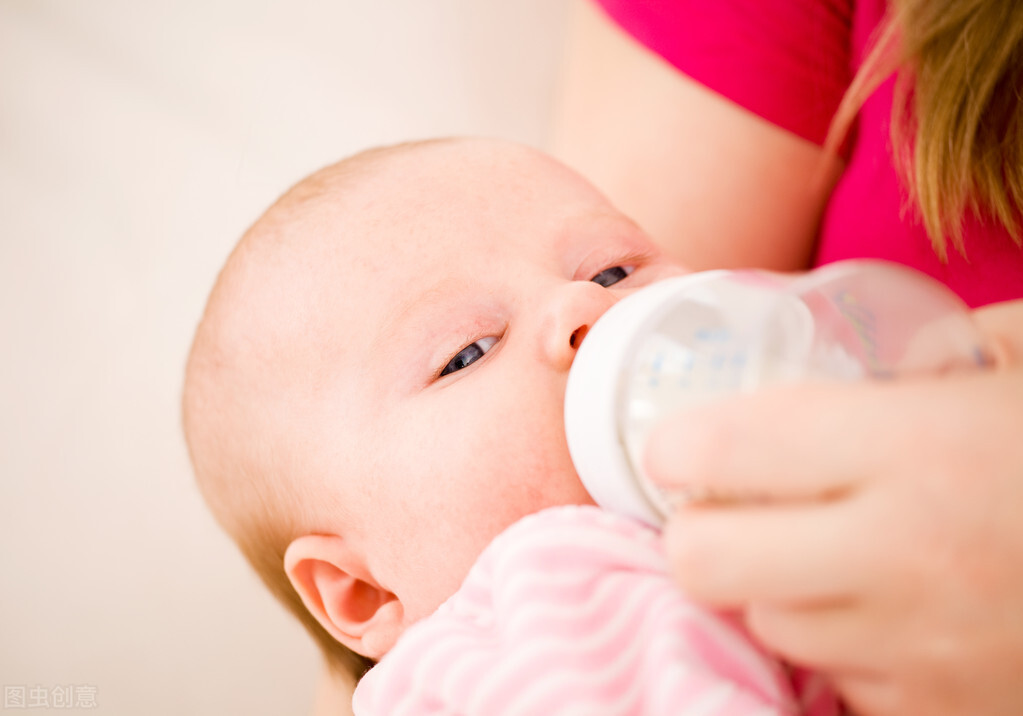 个月宝宝拉肚子