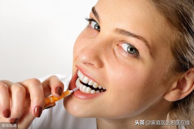 ​牙缝大 牙缝变大非小事，可能是3种疾病在“作祟”！早知道早好