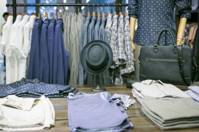 ​身上衣服静电怎么消除去除静电小妙招（衣服有静电怎么快速处理）