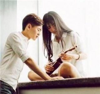 ​男人和女人一旦有了关系后