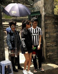 ​奚梦瑶四太结婚（奚梦瑶因生长孙获亿元豪宅）