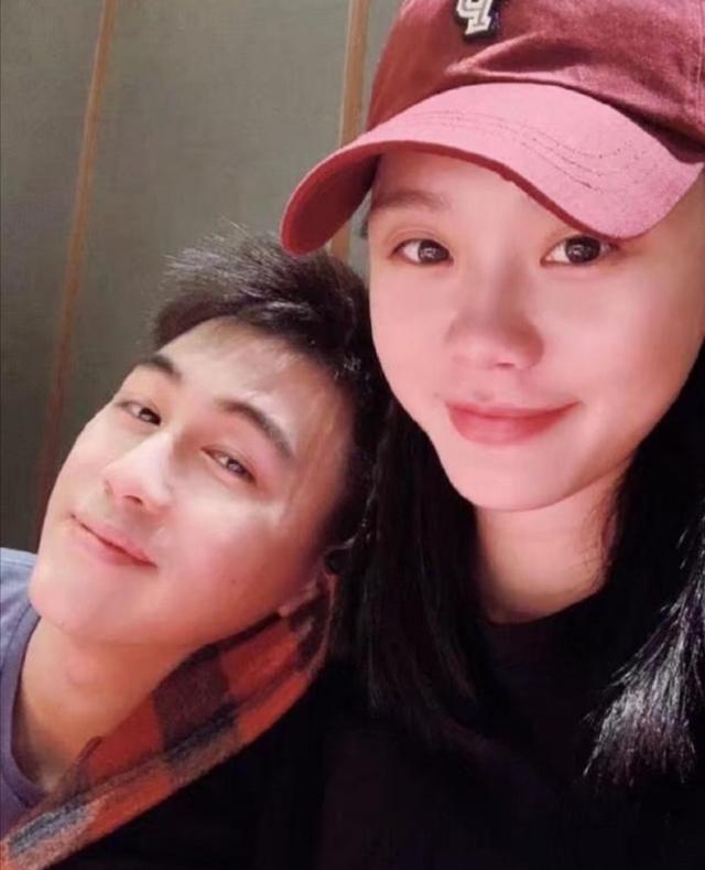 奚梦瑶四太结婚（奚梦瑶因生长孙获亿元豪宅）(6)