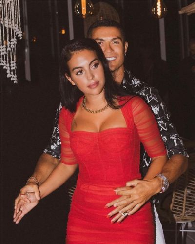 c罗36岁生日照片(c罗36岁生日快乐)-第1张图片-