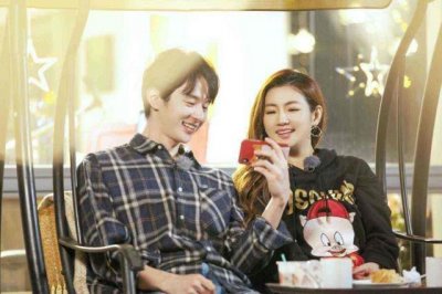 ​任家萱张轩睿深拥告别双双泪目，下期两人将重启爱的旅程？