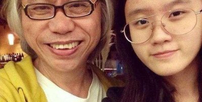 ​相差46岁的老夫少妻宣布离婚，理由难以启齿，却在意料之中