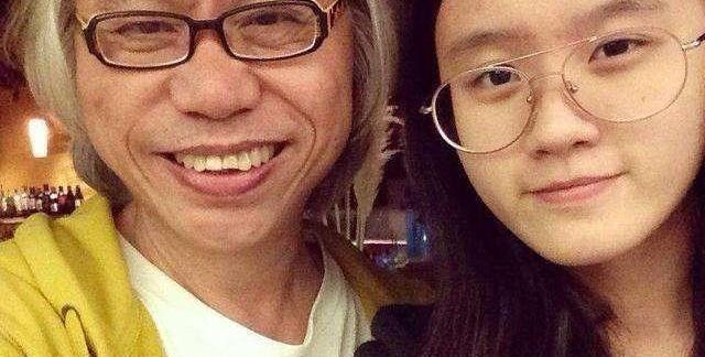 相差46岁的老夫少妻宣布离婚，理由难以启齿，却在意料之中