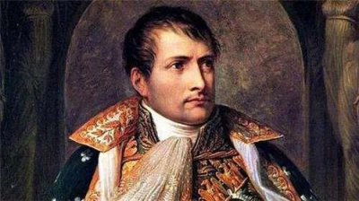 ​拿破仑的身高只有1.6米？其实这是一个谣言