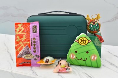 ​端午节各地送礼都送什么（端午送礼有讲究）