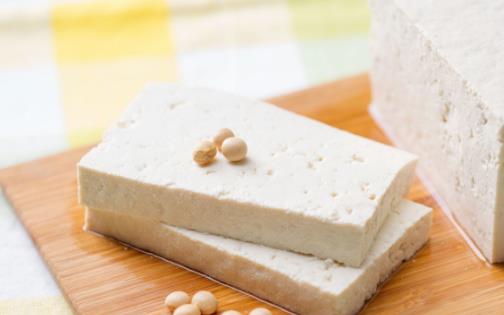 常吃豆腐 身体可获得4大益处!但这几类人不宜吃