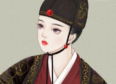 ​经历过桃花劫的女人