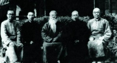 ​眼光毒辣，因才华将女儿下嫁，婚后女儿过世，女婿六十年不续娶