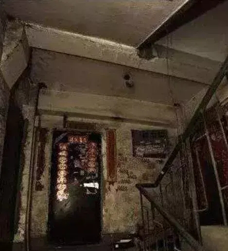 铁西鬼楼事件(沈阳铁西鬼楼是真的吗)