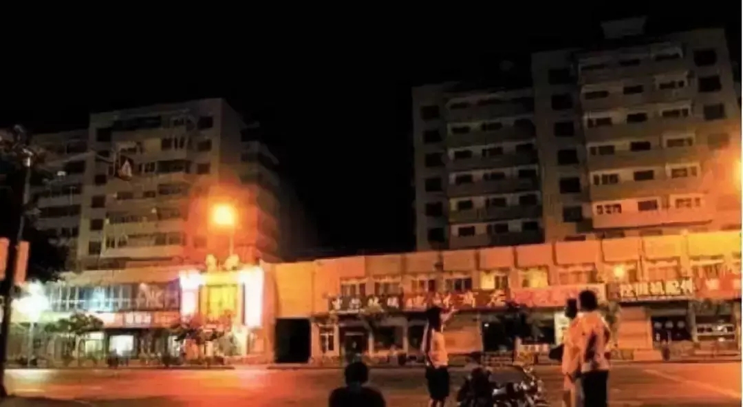 铁西鬼楼事件(沈阳铁西鬼楼是真的吗)