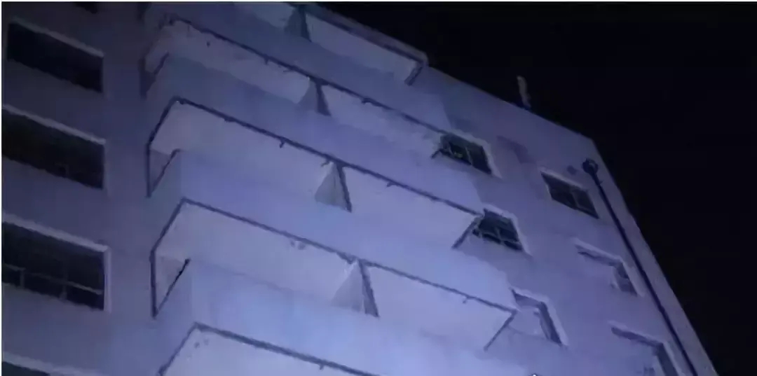 铁西鬼楼事件(沈阳铁西鬼楼是真的吗)