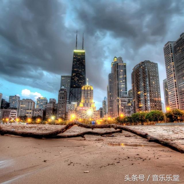 十首超好听bgm（10首让你感觉血液瞬间沸腾的BGM）(4)