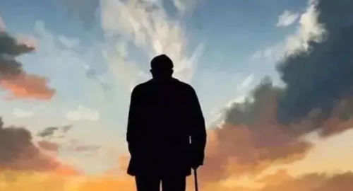 一晃就老了的幽默短句,一晃就老了经典语录图4