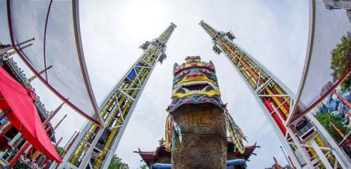 深圳欢乐谷住宿攻略_深圳欢乐谷住宿费用-第1张图片-