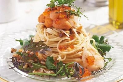 ​意面用什么酱比较好吃 意面的家常做法