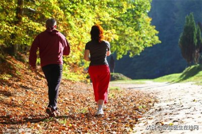 ​走路算运动吗对身体有什么帮助（每天坚持走路能当运动吗？对身体有这些好处）