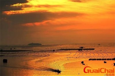 ​沧海桑田是什么意思？沧海桑田形容什么