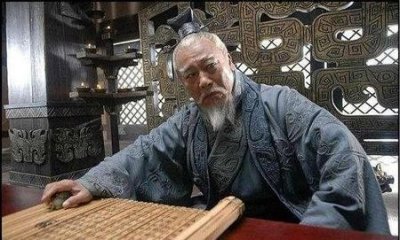 ​梁国和魏国是一回事吗?(战国梁国和魏国)