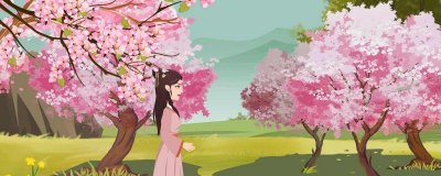 ​桃花是什么植物