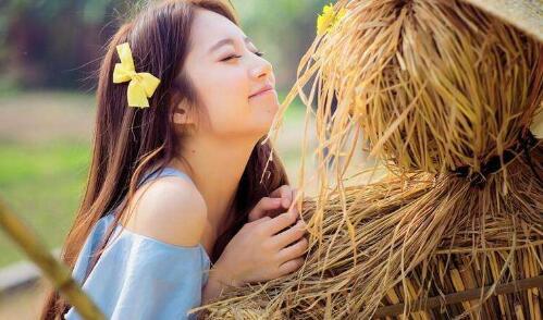 女生想找个驴友