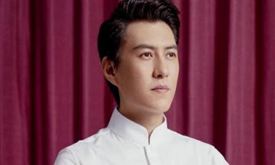 ​靳东个人资料 简介（演员靳东是哪里人）