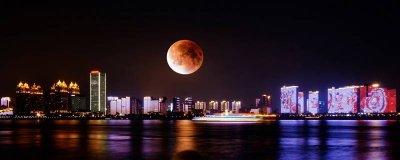 ​湖南中秋习俗