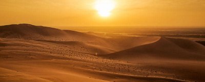 ​夕阳美景的诗句 夕阳的寓意和象征意义