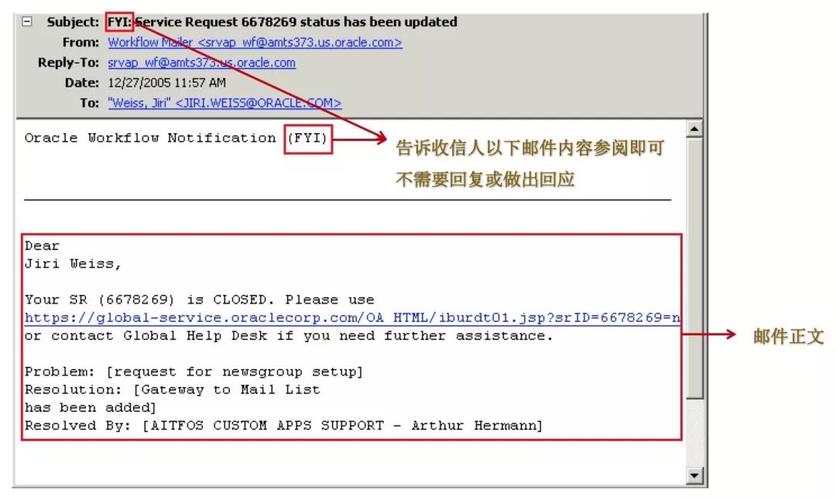 fyi是什么意思啊(fyi解释)