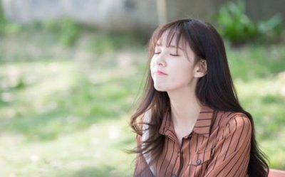 ​如何回答女生说你是不是很花心？