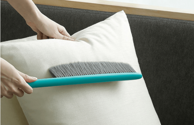 ​黑色卫衣衣物掉黑毛絮怎么办啊图片 黑色卫衣衣物掉黑毛絮怎么办啊视频