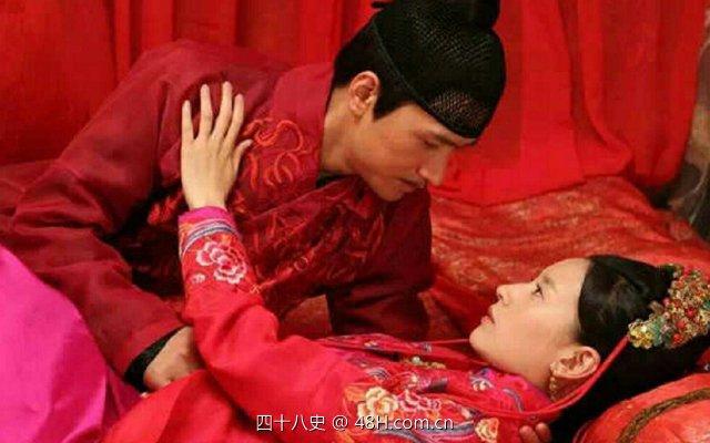 洞房的由来（洞房的由来是什么）