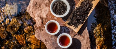 ​红茶有哪些品种