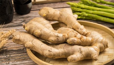 ​姜黄是什么东西