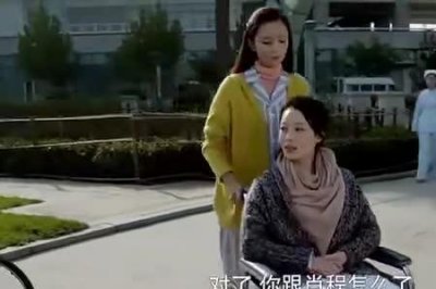 ​曲主任怎么知道何晶是他女儿