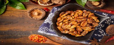 ​桑蚕蛹怎么做好吃 蚕蛹怎么做