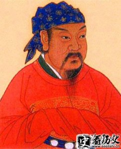 ​唐朝徐敬业叛乱为什么那么快兵败