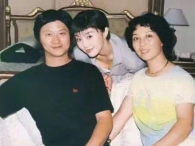 ​范冰冰与范丞丞到底是啥关系？