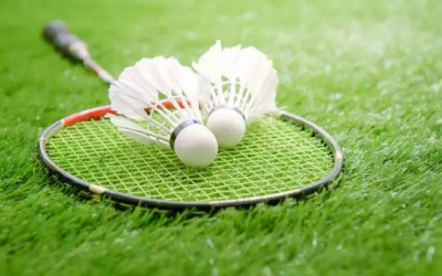 ​打羽毛球的好处有哪些？打羽毛球有哪些好处?