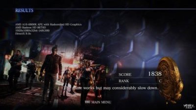 ​AMD的A10-5800K怎么样