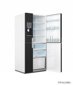 ​如何去除冰箱里的异味