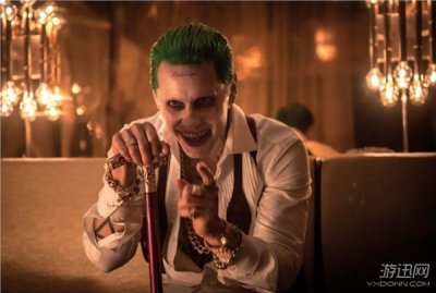 ​《X特遣队》新剧照放出 小丑独自面对镜头邪魅气质不减