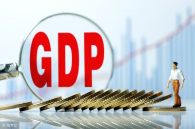 ​国家统计局：2018年第一季度中国GDP同比增长6.8%