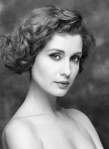 ​意大利冷艳女星——克劳迪亚·科尔 Claudia Koll