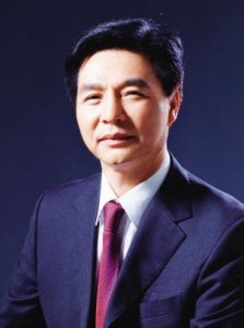 ​欧阳祥山个人简介