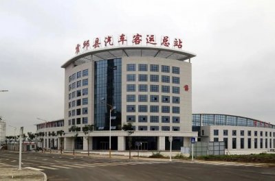 ​霍邱汽车站最新时刻表！