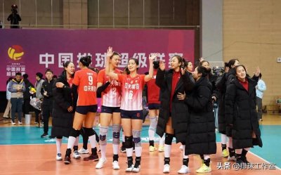 ​24-25赛季女排联赛冠亚军总决赛日程 江苏女排力求争冠 赢在当下